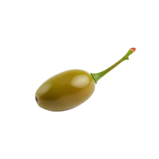 green olive