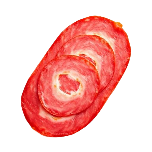 pepperoni